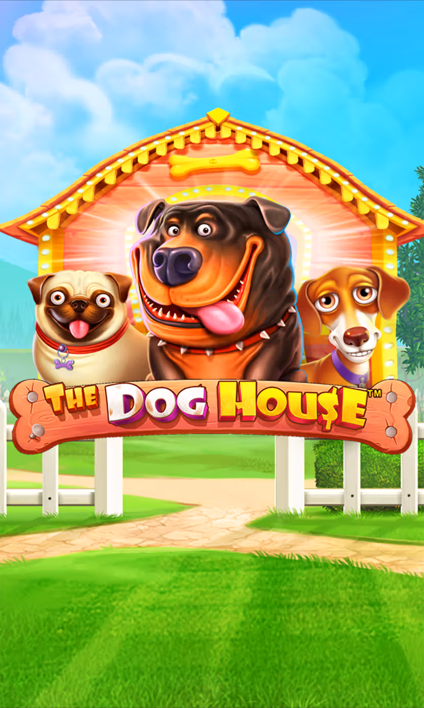 The Dog House