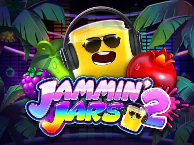 Jammin' Jars 2