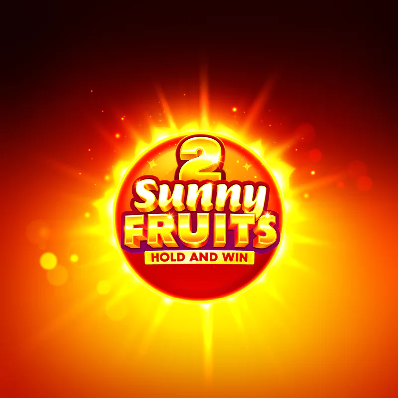 Sunny Fruits Hold and Win